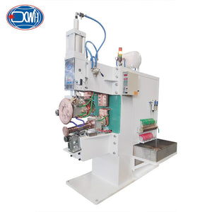 seam welding machine