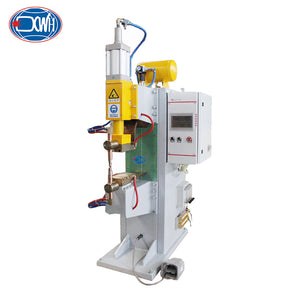 Stationary Spot And Projection Welding Machine