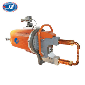 Suspension Spot Welding machine