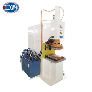 diffusion welding machine