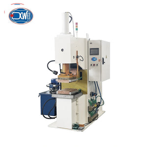diffusion welding machine