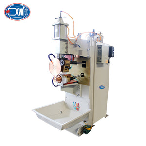 seam welding machine