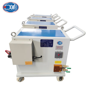 single side spot welding machine