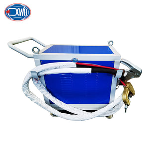 single side spot welding machine